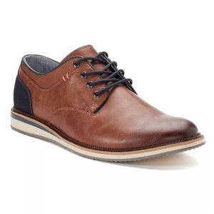 NIB Sonoma Goods For Life Freer Men's Dress Shoes Sz 10.5